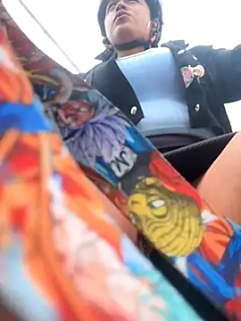 -Mia1 online show from 10.20.25