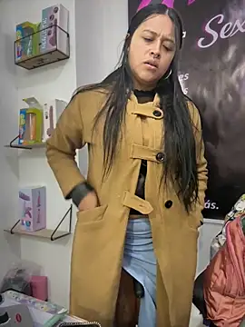 -Mia1 online show from 02.05.26