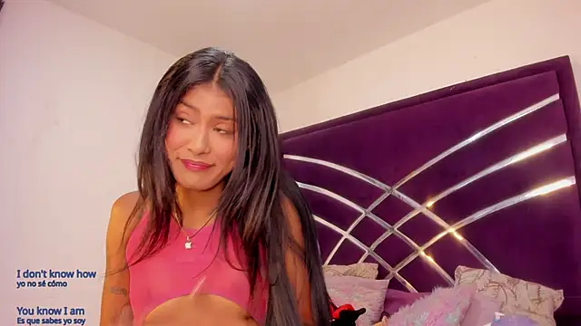 babilett online show from 04.16.26