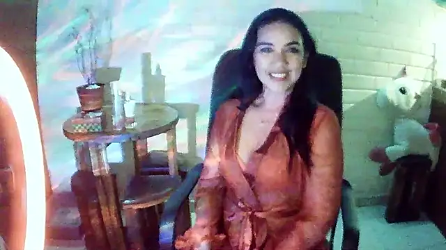 MiiaVelasquez online show from 01.19.26