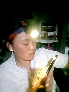 bany-xx online show from 11.18.25