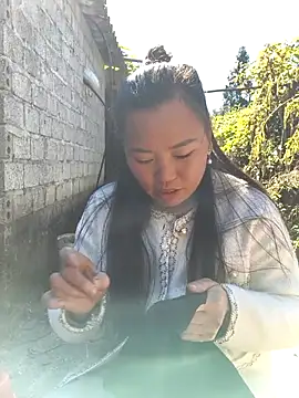 bany-xx online show from 11.30.25