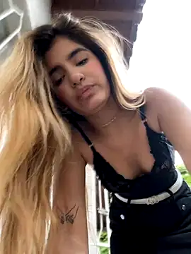 MelissaAlCapone online show from 10.30.25