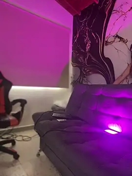 MelissaAlCapone online show from 11.06.25