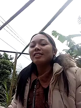 Sophia-pusy online show from 11.20.25