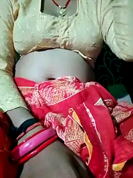 Anjal-123 online show from 10.14.25