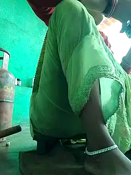 Anjal-123 online show from 10.22.25