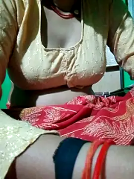 Anjal-123 online show from 10.26.25