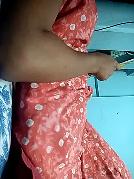 Snapshot of monmohua chatting on 10.01.25 monmohua online show from 10.01.25