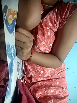 Snapshot of monmohua chatting on 10.06.25 monmohua online show from 10.06.25