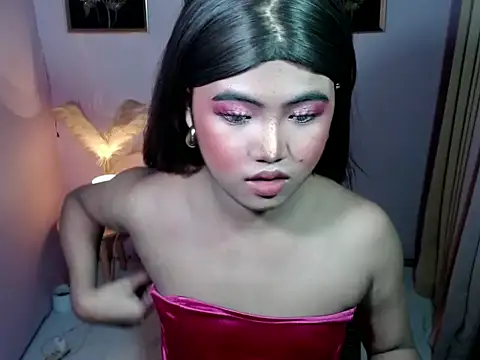 amazingjhanna online show from 10.27.25