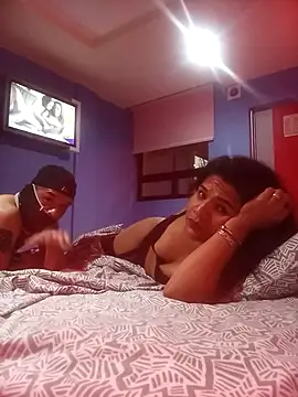 Tumorenitacslientecalient online show from 11.21.25