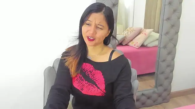 zusan king  online show from 04.18.26