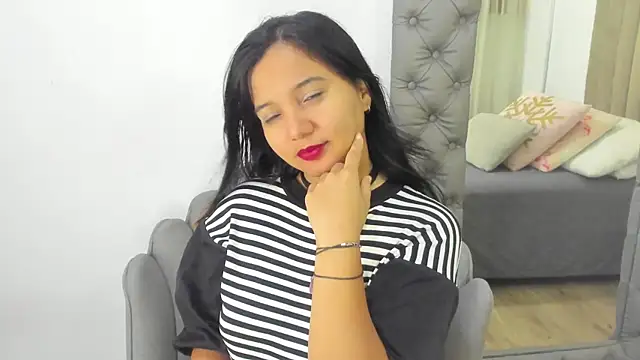 zusan king  online show from 04.21.26