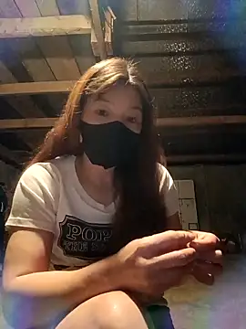 Snapshot of -_Jin-Ka-_ chatting on 10.21.25 - Jin-Ka-  online show from 10.21.25