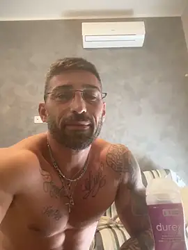 GmGit online show from 09.26.25