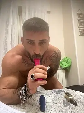 GmGit online show from 10.29.25