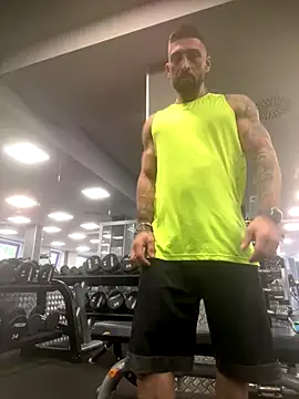 GmGit online show from 11.10.25