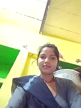 Snapshot of Seema_guptaji chatting on 10.18.25 Seema guptaji online show from 10.18.25