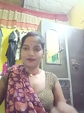 Snapshot of Seema_guptaji chatting on 07.16.26 Seema guptaji online show from 07.16.26