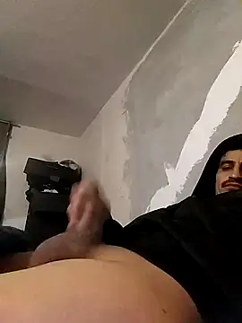 Arce92 online show from 12.18.25