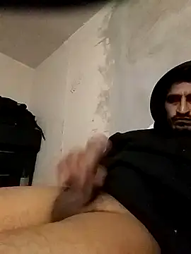 Arce92 online show from 01.18.26