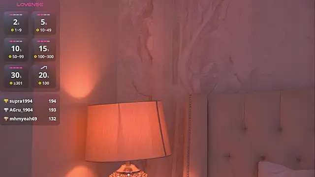 Snapshot of RemyLoon chatting on 02.09.26 RemyLoon online show from 02.09.26