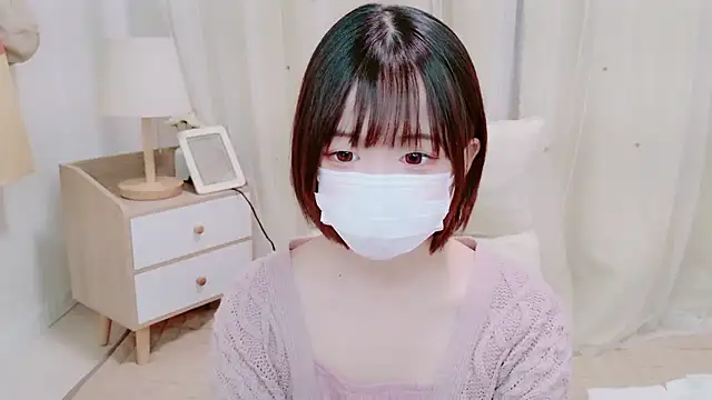 YUNOcha oO online show from 11.07.25