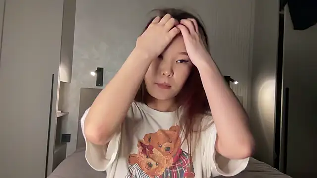 iamyuki online show from 01.06.26