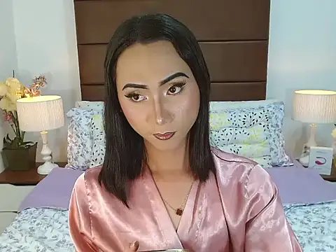 BlaireWilzon online show from 11.01.25