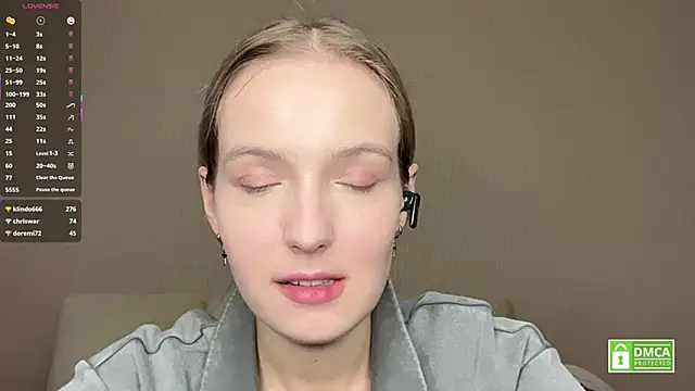 Snapshot of HongTomczak chatting on 02.16.26 HongTomczak online show from 02.16.26