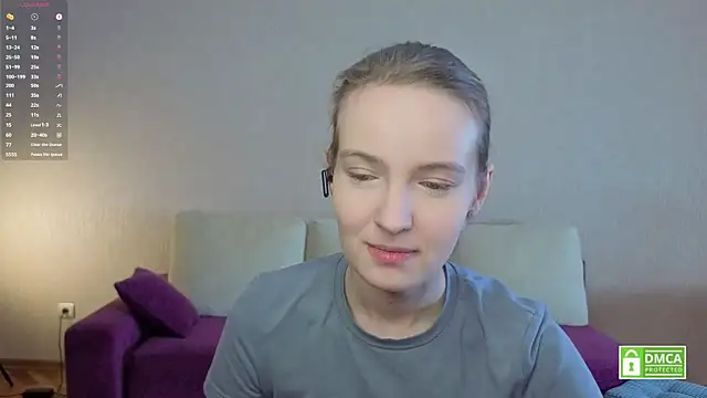 HongTomczak online show from 05.21.26