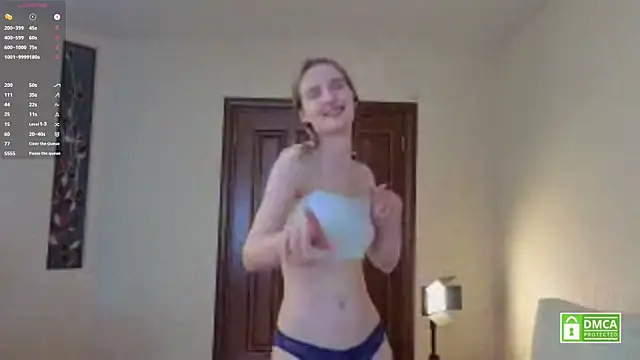 HongTomczak online show from 07.14.26