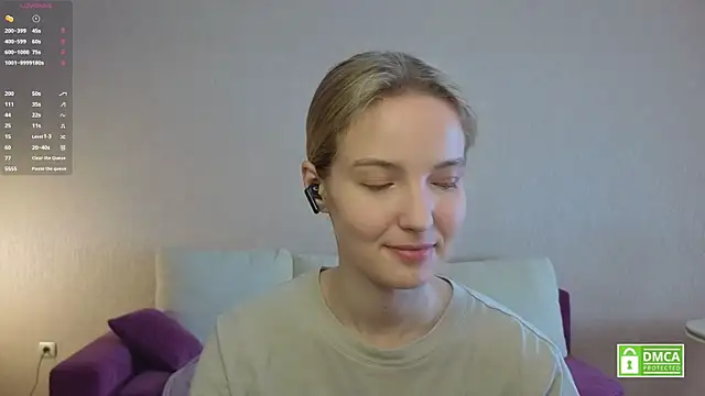 HongTomczak online show from 07.22.26