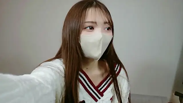 mimichan v online show from 11.23.25