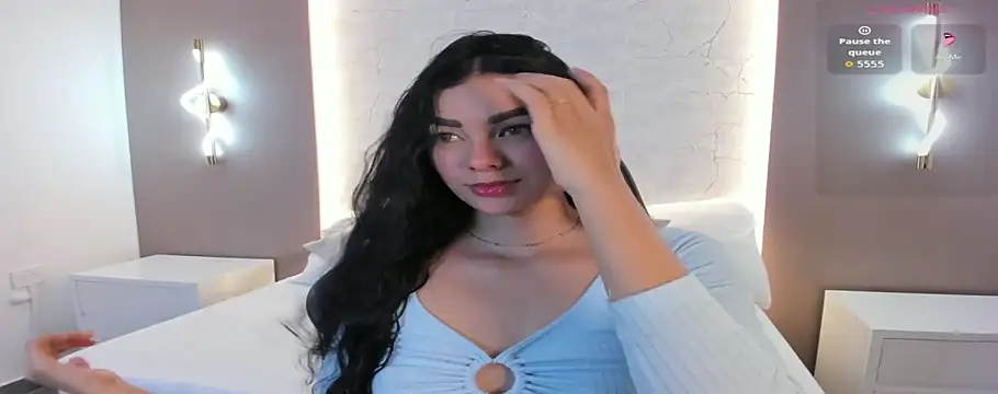 emily tolson online show from 12.16.25