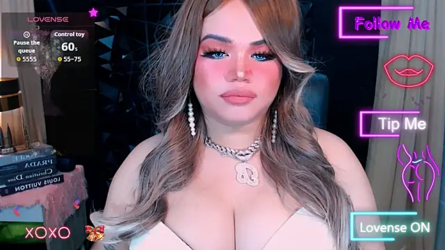 xHugeHarleySelfsuckerx online show from 11.25.25