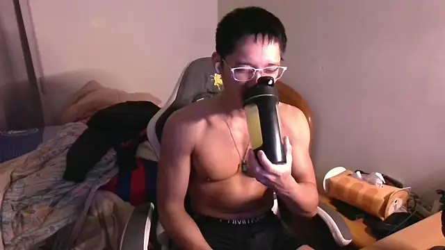 iron0401 online show from 03.11.26