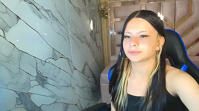 Nanncy r  online show from 10.12.25