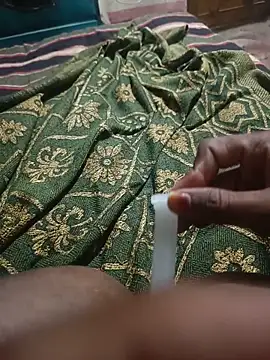 TSPRAJ0 online show from 05.19.26