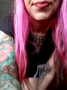 Meganhynde online show from 09.26.25