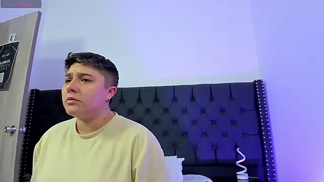 IanGilbert online show from 11.07.25