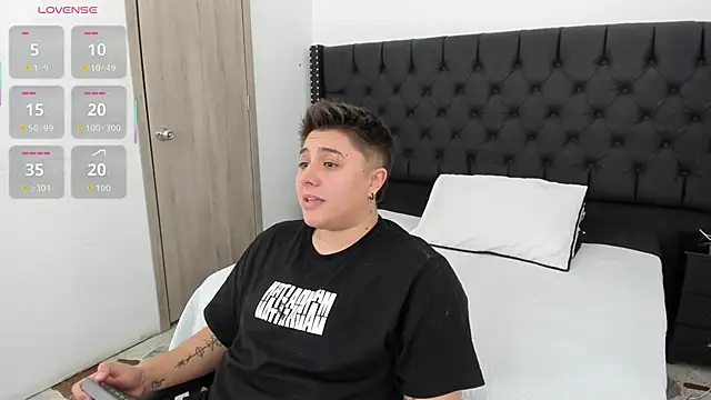 IanGilbert online show from 11.24.25