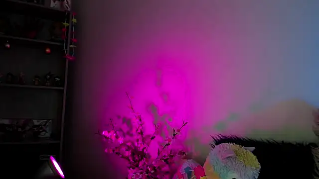  chloe moons  online show from 09.18.25