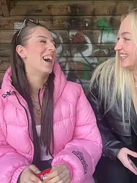 lisapeperoni online show from 02.07.26