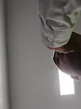 danigarci2307 online show from 02.03.26