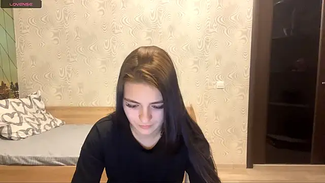 TianaWidell online show from 01.17.26