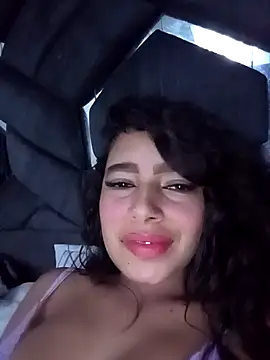 Snapshot of Zoe-Johnson_ chatting on 03.03.26 Zoe-Johnson online show from 03.03.26