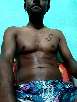 ShinuRoy online show from 11.28.25