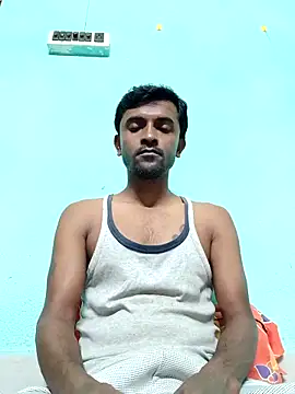 ShinuRoy online show from 11.29.25